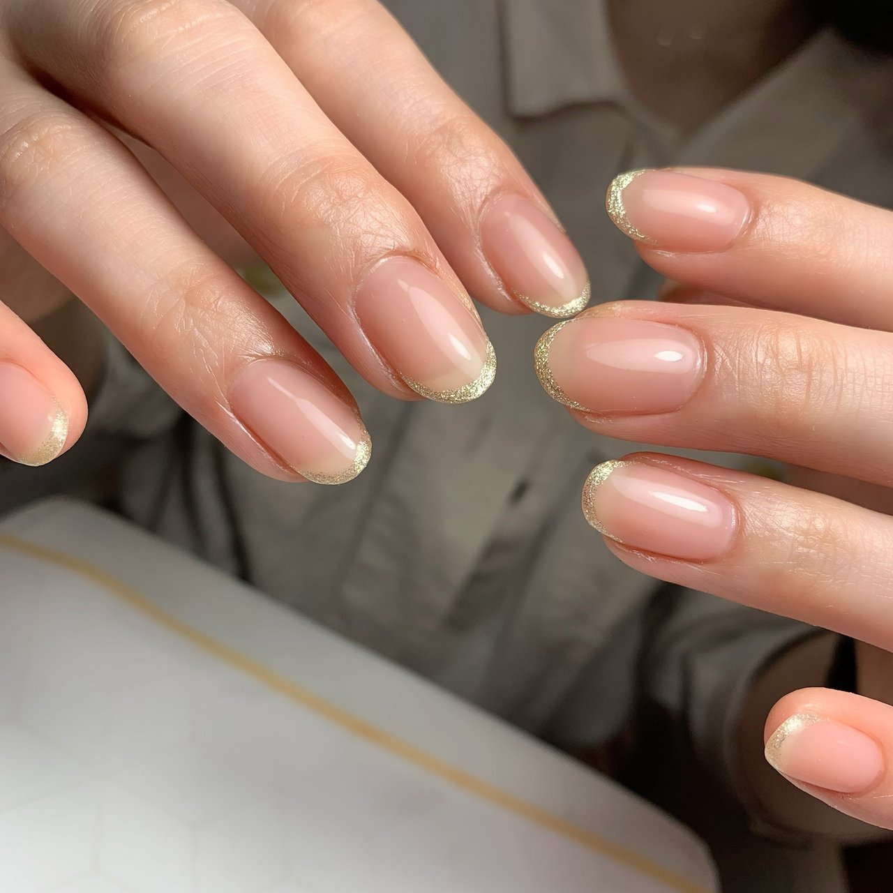 ハンド お客様 Bijou Nailのネイルデザイン No ネイルブック