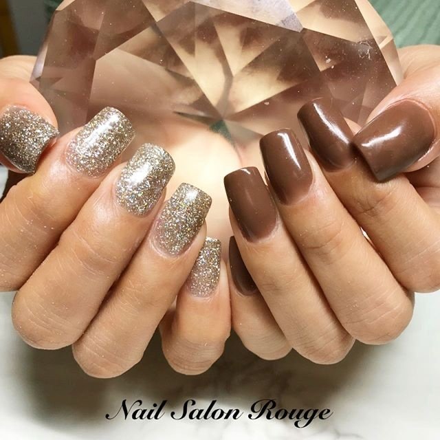 オールシーズン 旅行 海 リゾート ハンド 郡山 Nail Salon Rougeのネイルデザイン No ネイルブック