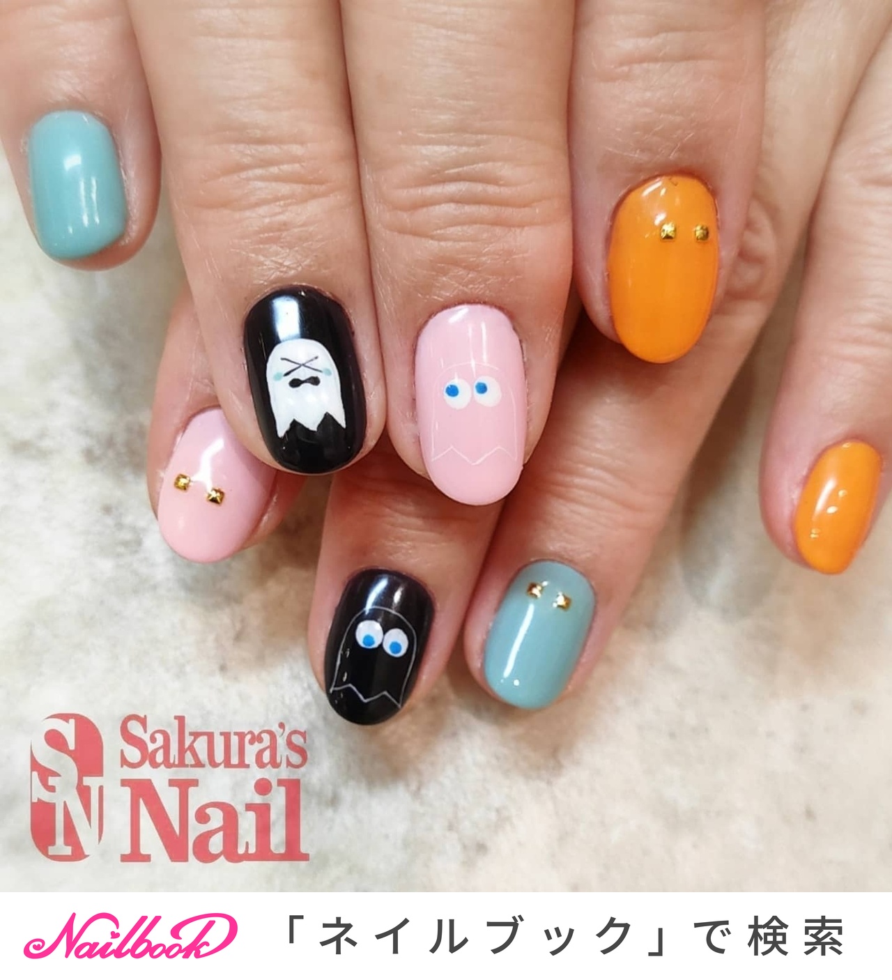 新品未使用 コナツ ネイル 新色3本セット 完売品 コナツ ネイルポリッシュ conatsu 新色3色セット