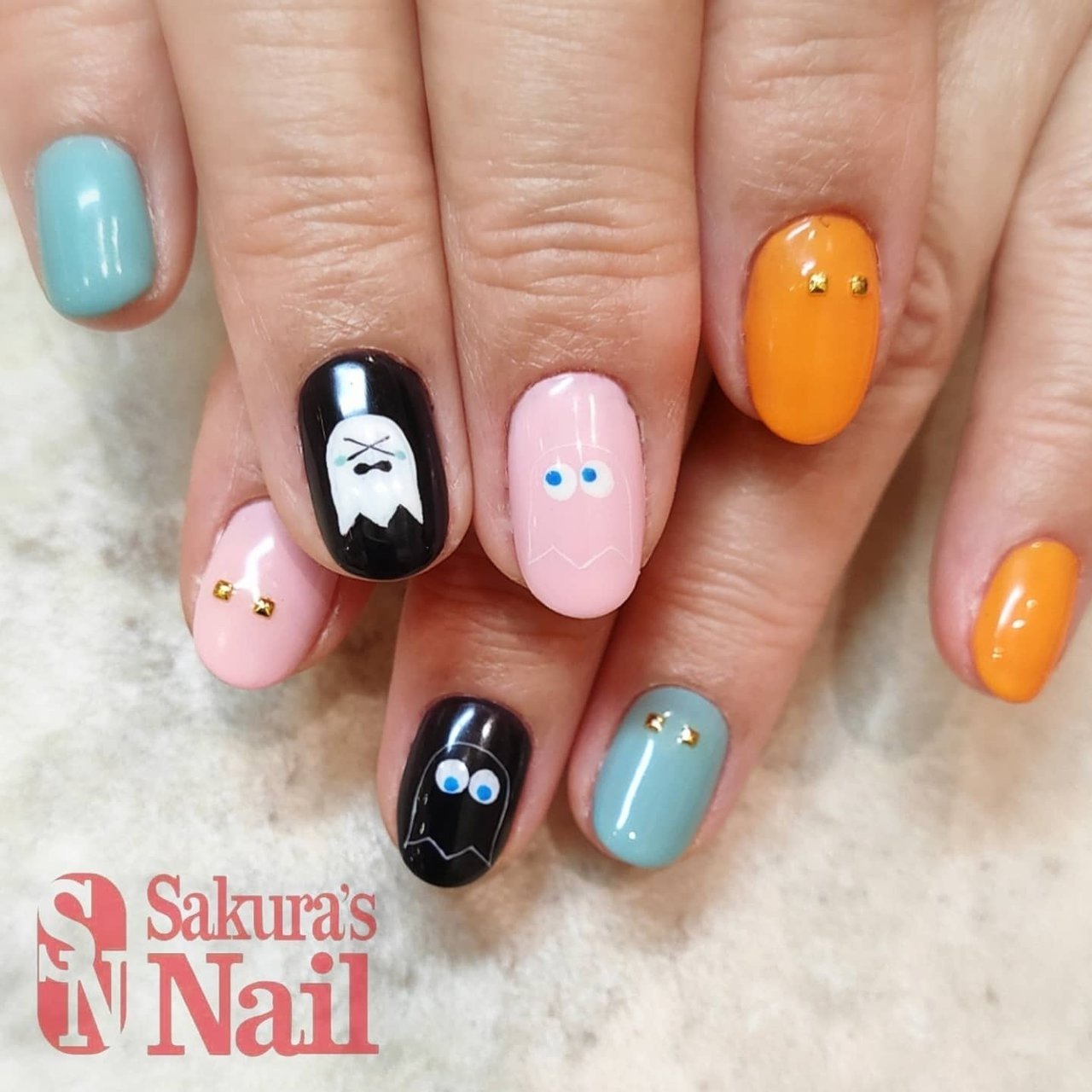 nail.__.chip︎⌇﻿ネイルチップ販売 (@nail.__.chip