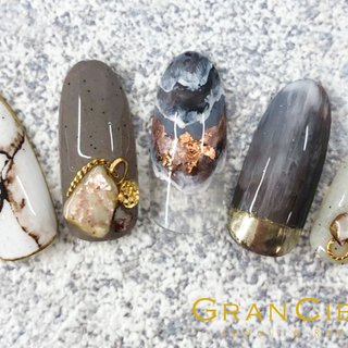 高橋志織のネイルデザイン ネイルブック