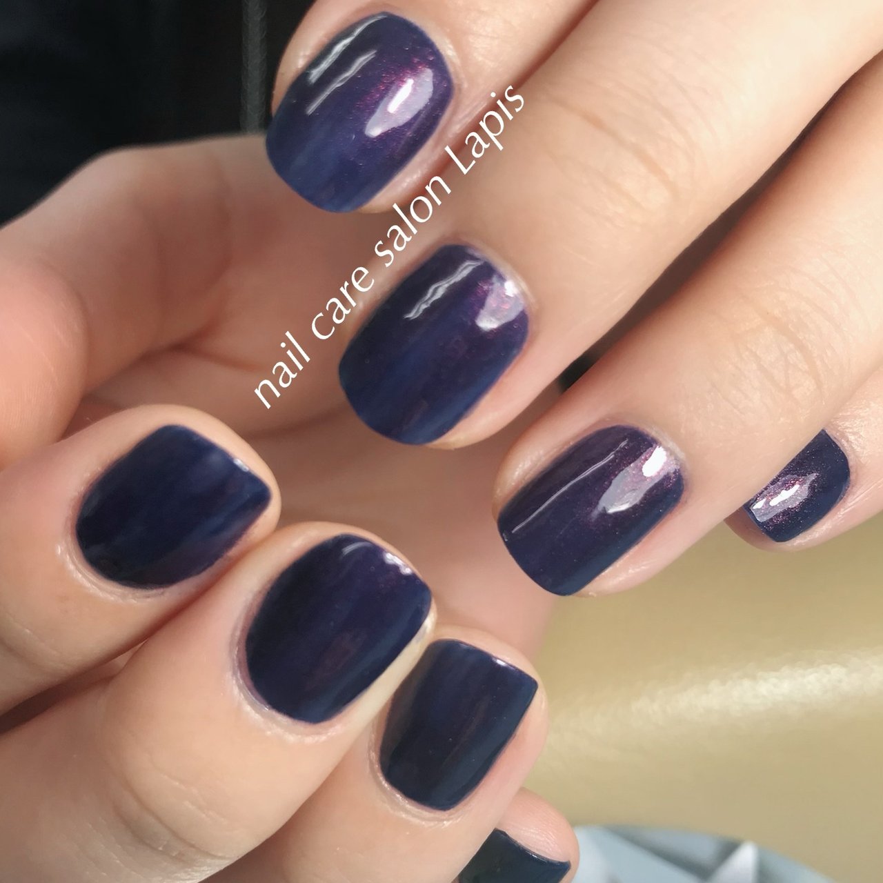 オールシーズン パーティー デート 女子会 ハンド Mina37lapisのネイルデザイン No ネイルブック