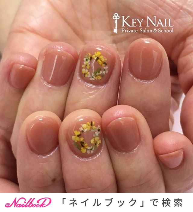 Private Salon School Keynail