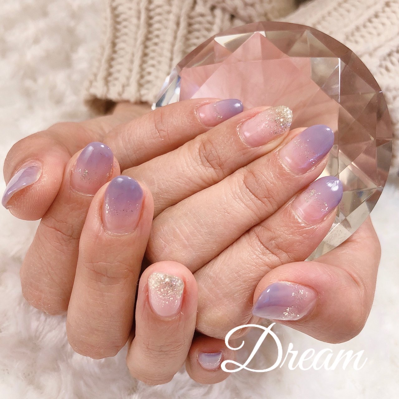 Dreamのネイルデザイン No ネイルブック