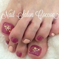 Nail Salon Coccoa コッコア 垂水のネイルサロン ネイルブック