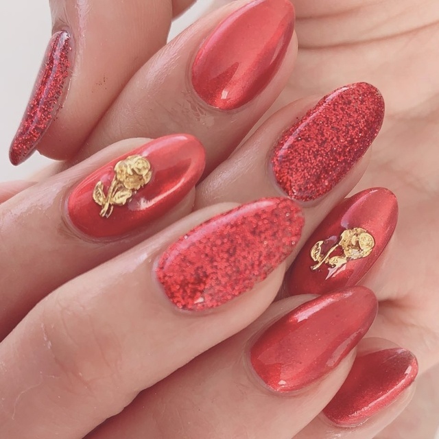 Nail Anela 東大宮のネイルサロン ネイルブック