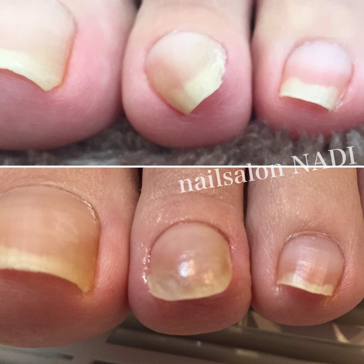 Nailsalon Nadiのネイルデザイン No ネイルブック