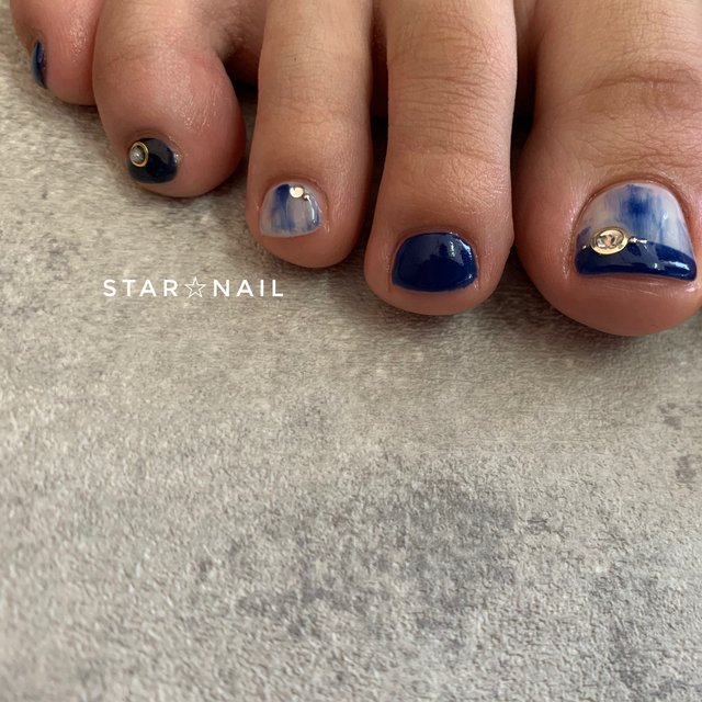 Star Nail スターネイル 姫路市のネイルサロン ネイルブック