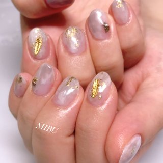 Beauty Salon Mibu ネイルチップ販売nailsaon More 横須賀中央のネイルサロン ネイルブック