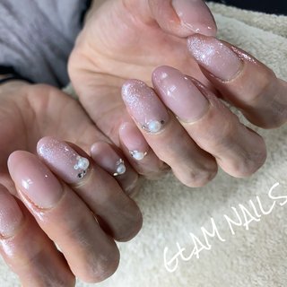 スーツに合うのネイルデザイン ネイルブック