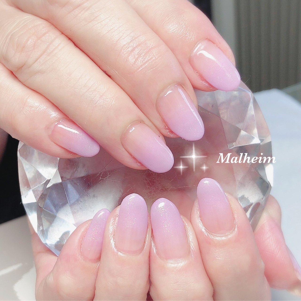 春 入学式 オフィス ハンド シンプル Nails Malheim メルヘイム のネイルデザイン No ネイルブック