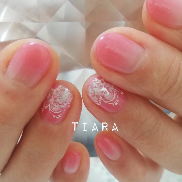 Lililas Nail 練馬桜台 桜台のネイルサロン ネイルブック