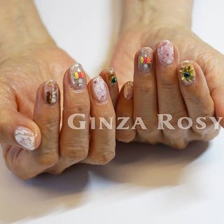 22年 新着順 リゾート タロット占いのネイルデザイン ネイルブック