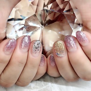 占いものネイルデザイン ネイルブック