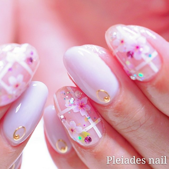 豊洲 ネイル サロン ネイルアート最高の画像