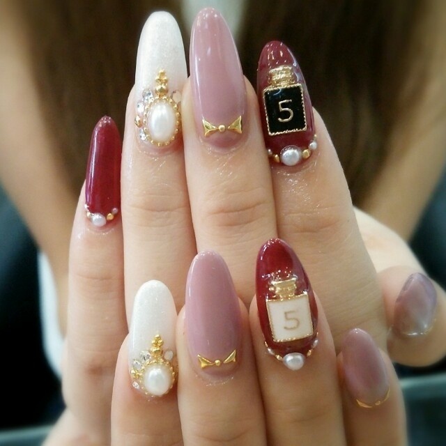 nailsalon Lovers♡MOMO ラバーズモモ｜横尾のネイルサロン｜ネイルブック