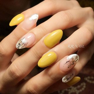 津ネイルのネイルデザイン 35ページ目 ネイルブック