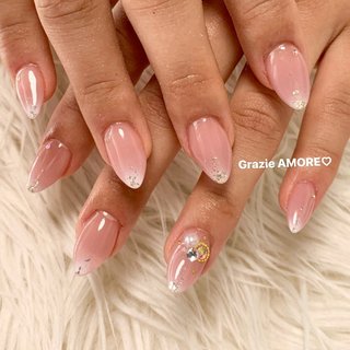 人気順 オフィススカルプのネイルデザイン ネイルブック