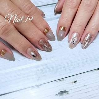 東松山ネイルサロンのネイルデザイン 5ページ目 ネイルブック