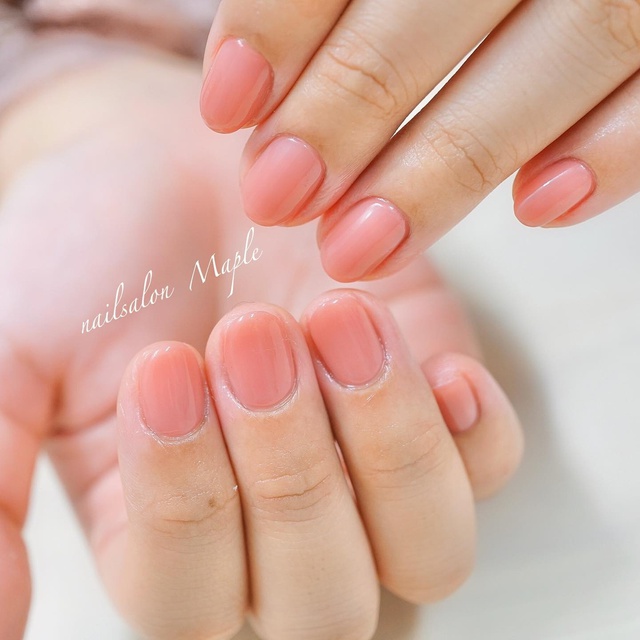Nailsalon Maple 釧路のネイルサロン ネイルブック