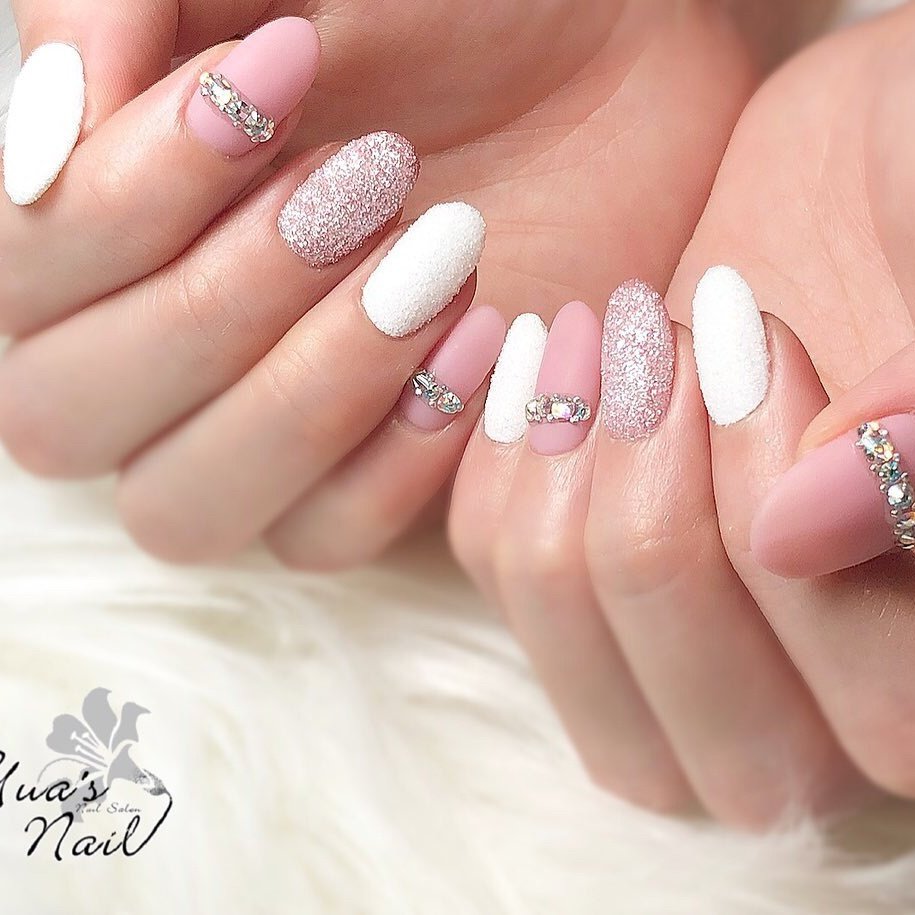 Yua S Nailのネイルデザイン No ネイルブック