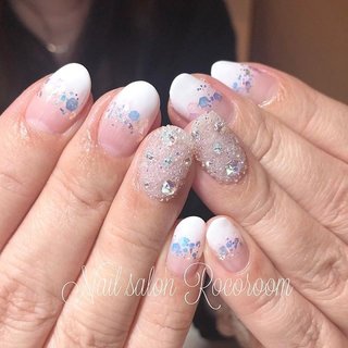 ネイルサロンrocoroom 八千代緑が丘のネイルサロン ネイルブック