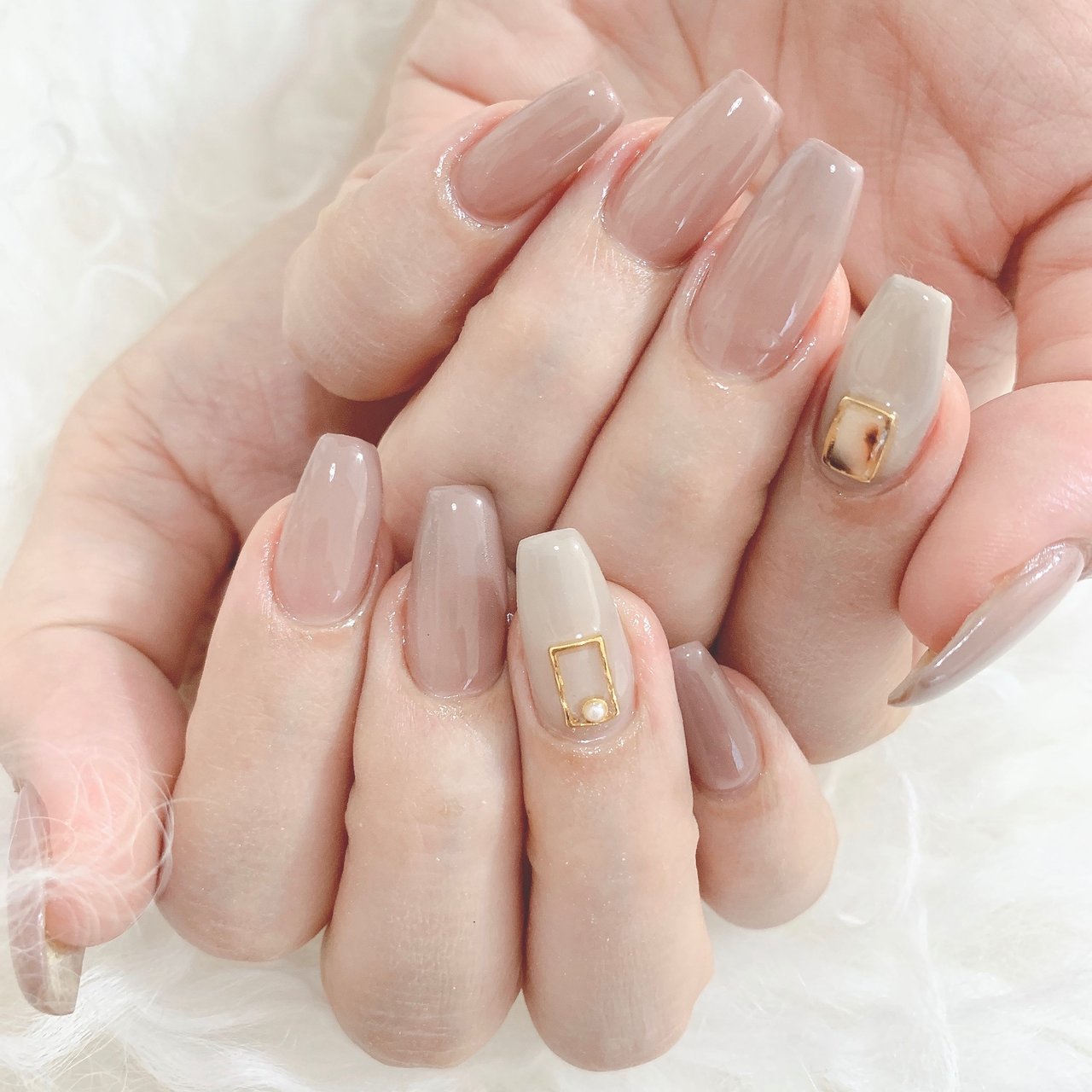 Nail Graceのネイルデザイン No ネイルブック