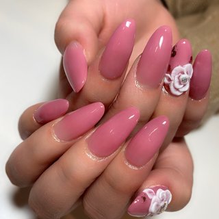 おすすめ順 自爪薄いのネイルデザイン ネイルブック