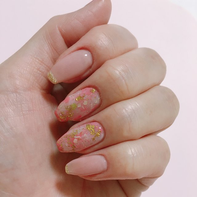 Magenta Nail Private Salon 自由が丘のネイルサロン ネイルブック