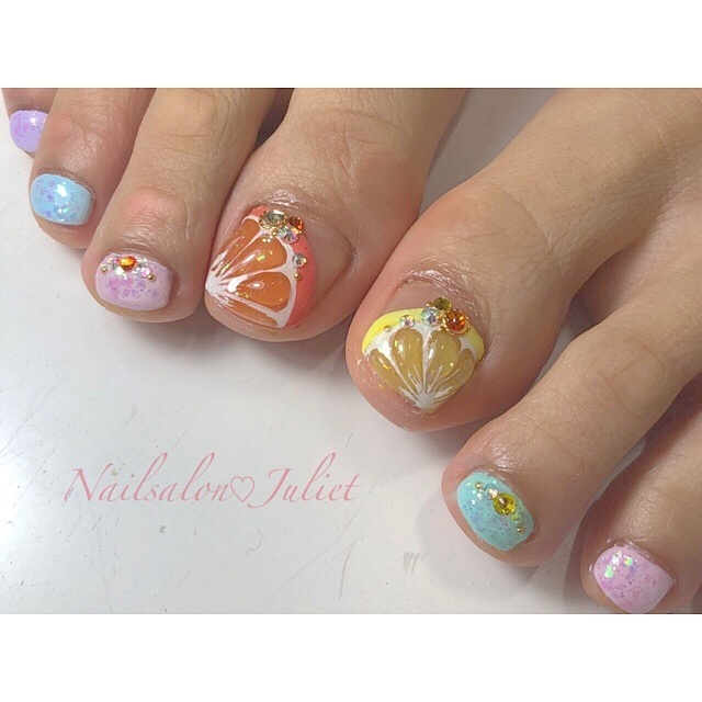 Nailsalon Juliet ジュリエット｜本郷のネイルサロン｜ネイルブック