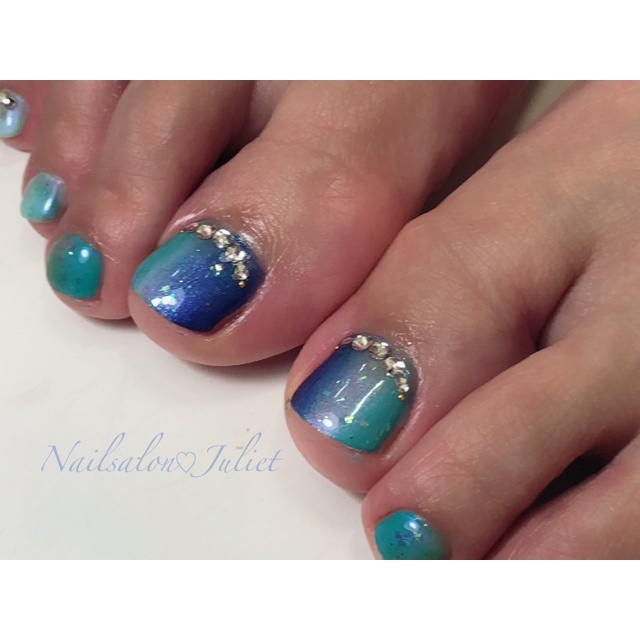 Nailsalon Juliet ジュリエット｜本郷のネイルサロン｜ネイルブック