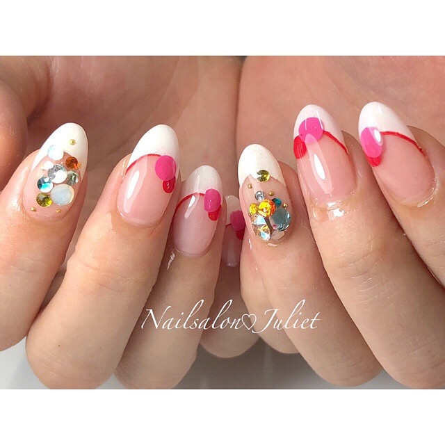 Nailsalon Juliet ジュリエット｜本郷のネイルサロン｜ネイルブック