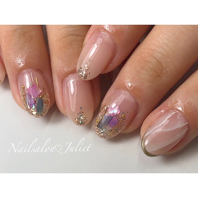 Nailsalon Juliet ジュリエット｜本郷のネイルサロン｜ネイルブック