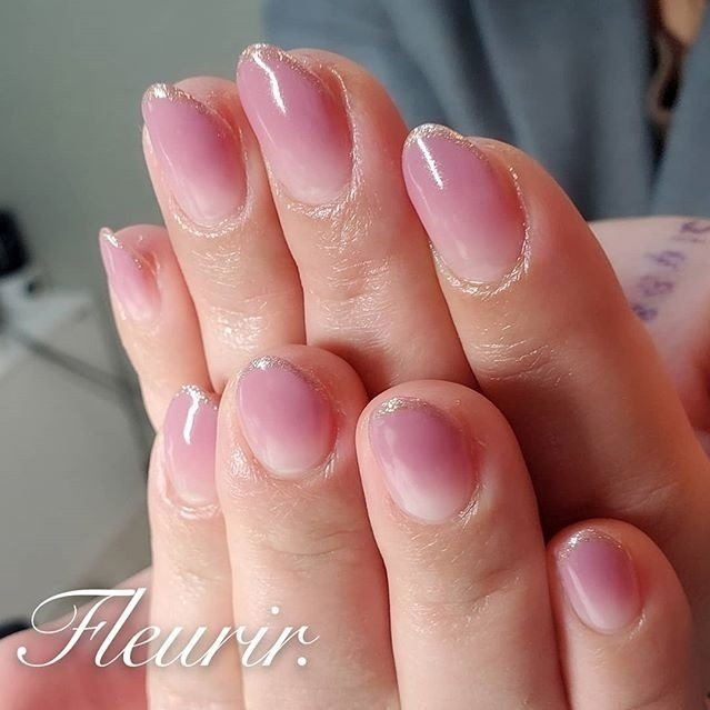 春 オールシーズン 入学式 オフィス ハンド Nanaのネイルデザイン No ネイルブック