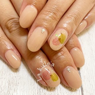 バイオ パラジェル取扱店ネイルサロンラクレア海老名店 海老名のネイルサロン ネイルブック