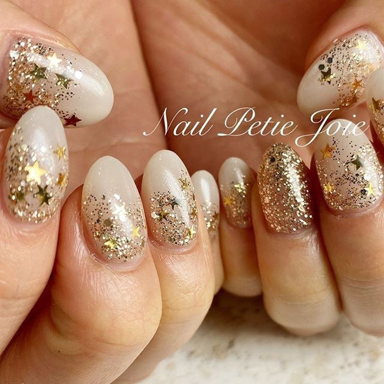 Nail Petie Joie 静岡 のネイルデザイン No ネイルブック