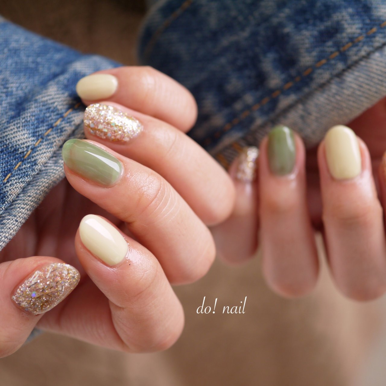 Do Nailのネイルデザイン No ネイルブック