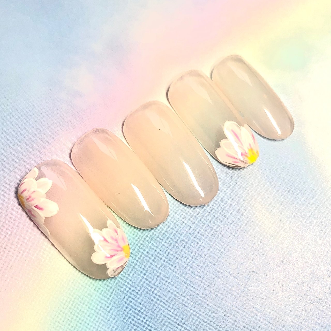 ネイルチップ Nail Salon Cのネイルデザイン No ネイルブック