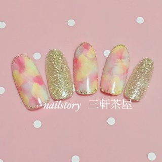 Nail Story ネイルストーリー 三軒茶屋のネイルサロン ネイルブック