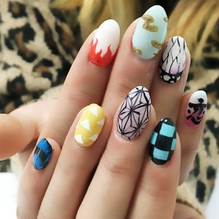 人気順 持ち込み可のネイルデザイン ネイルブック