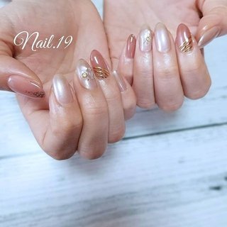 東松山ネイルサロンのネイルデザイン 5ページ目 ネイルブック