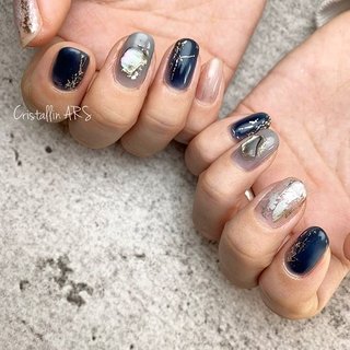 人気順 女子会 名古屋市西区ネイルサロンのネイルデザイン 3ページ目 ネイルブック