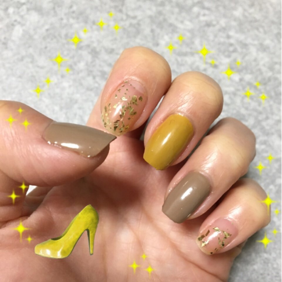 春 オールシーズン パーティー 女子会 ハンド Xavierのネイルデザイン No ネイルブック