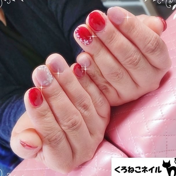 Kuroneko Nailのネイルデザイン No ネイルブック