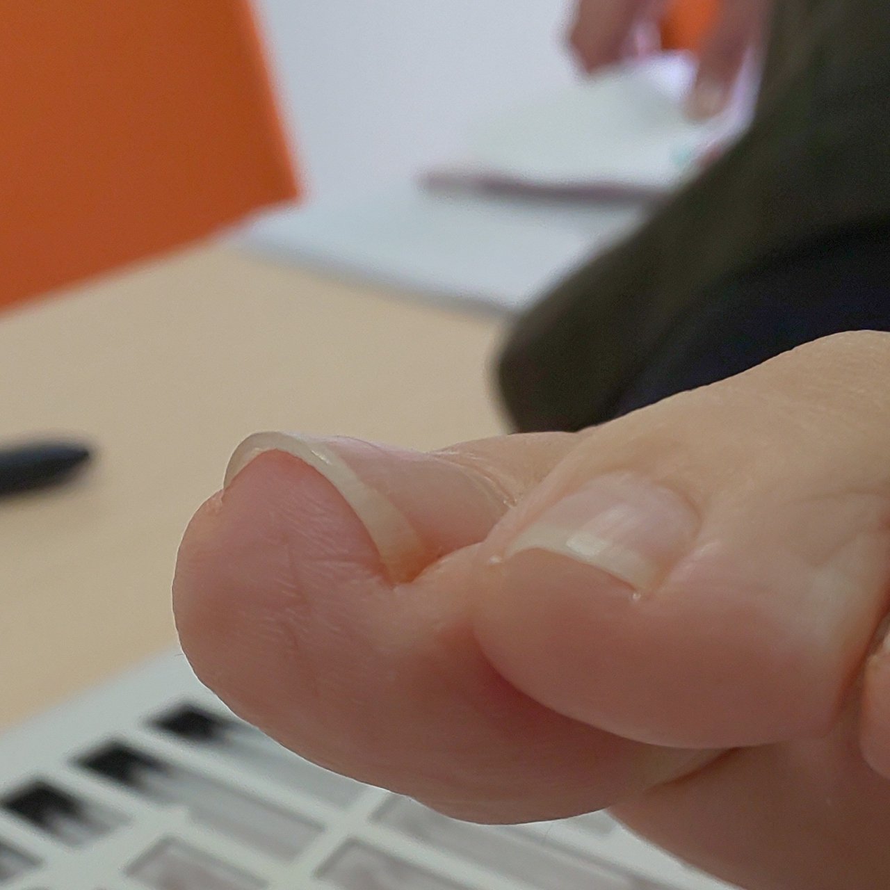 オールシーズン フット ペディキュア お客様 爪屋orchidのネイルデザイン No ネイルブック