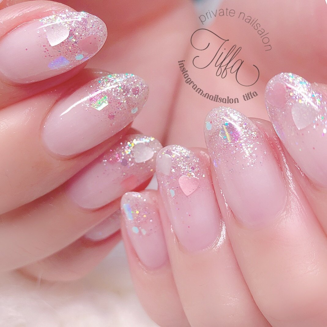 Yuko By Nailsalon Tiffaのネイルデザイン No ネイルブック