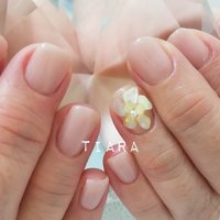 ネイルサロン Tiara 練馬駅前 練馬のネイルサロン ネイルブック