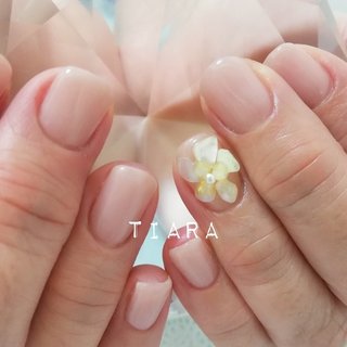 ネイルサロン Tiara 練馬駅前 練馬のネイルサロン ネイルブック