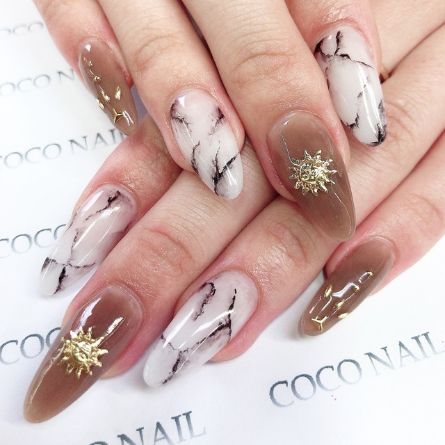 COCO NAIL 熊本店【ココネイル】｜通町筋のネイルサロン｜ネイルブック