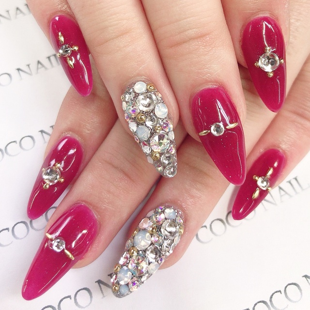 COCO NAIL 熊本店【ココネイル】｜通町筋のネイルサロン｜ネイルブック